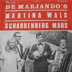 De Marjando's - Martina Wals / Scharrenberg Mars download free
