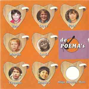 De Poema's - Mijn Houten Hart download free