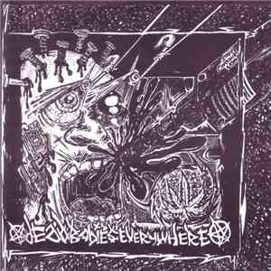 Deadbodieseverywhere / Utter Bastard - Deadbodieseverywhere / Utter Bastard download free