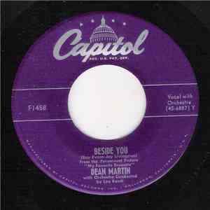 Dean Martin - Beside You / Who's Sorry Now download free