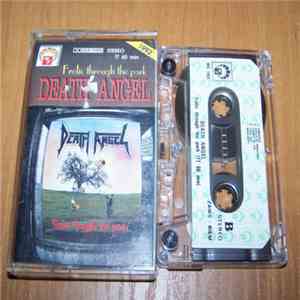 Death Angel  - Frolic Through The Park download free