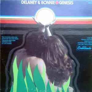 Delaney & Bonnie - Genesis download free