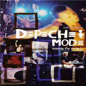 Depeche Mode - Touring The Angel: Live In Milan download free