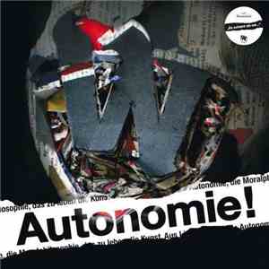 Der W - Autonomie! download free