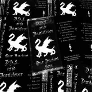 Det Svarta Landet, Dantefever - Our Ancient Lore download free