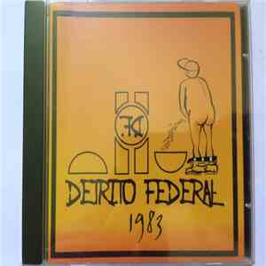 Detrito Federal - 1983 download free