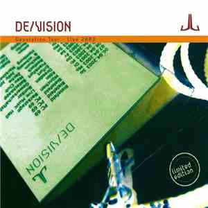 De/Vision - Devolution Tour - Live 2003 download free