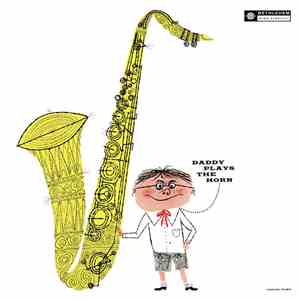 Dexter Gordon - Daddy Plays The Horn download free