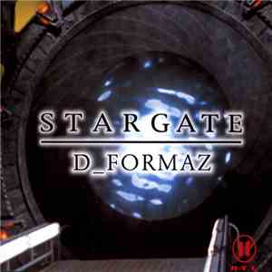D_Formaz - Stargate download free