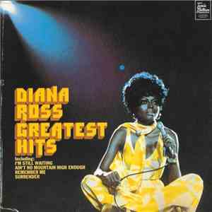Diana Ross - Greatest Hits download free