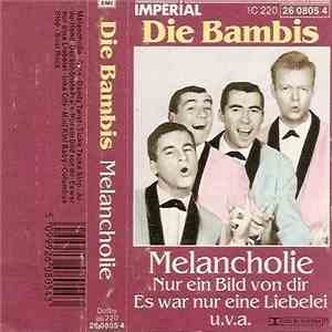 Die Bambis - Melancholie download free