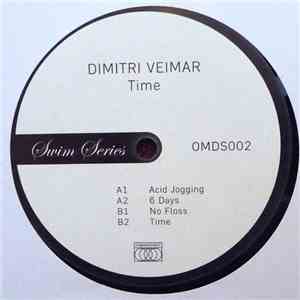 Dimitri Veimar - Time download free