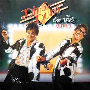 Ding Et Dong - En Vie (Live) download free
