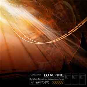 DJ Alpine - Bunaken Sunset download free