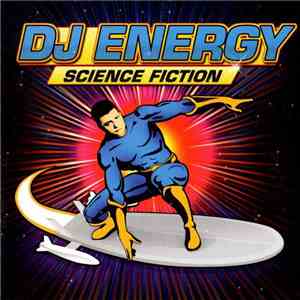 DJ Energy - Science Fiction download free