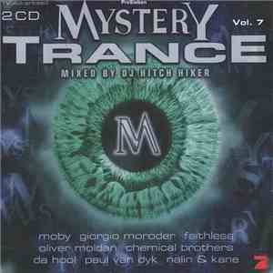 DJ Hitch Hiker - Mystery Trance Vol. 7 download free