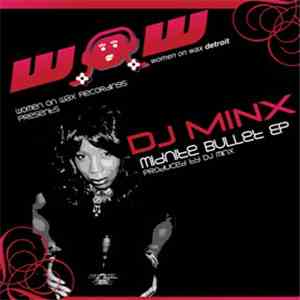 DJ Minx - Midnite Bullet EP download free