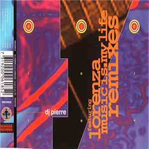 DJ Pierre  Featuring Lorenza - Music Is My Life - Remixes download free