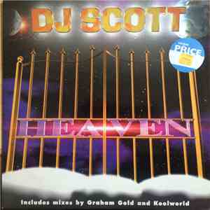 DJ Scott - Heaven download free