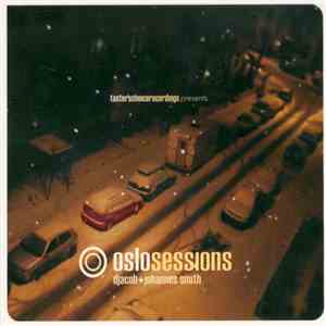 Djacob + Johannes Smith - Oslo Sessions download free
