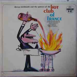Django Reinhardt And The Quintet Of The Hot Club Of France - Hot Club Of France download free
