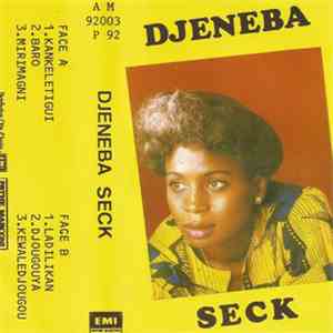Djeneba Seck - Kankeletigui