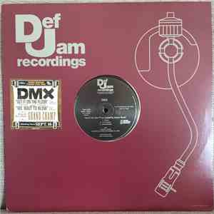DMX - Get It On The Floor download free