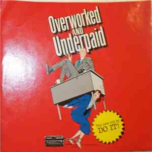 Do It!  - Overworked And Underpaid download free