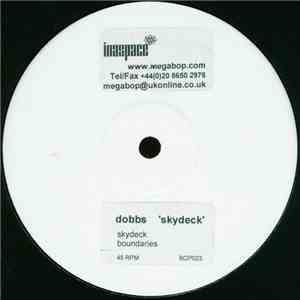 Dobbs - Skydeck / Boundaries download free