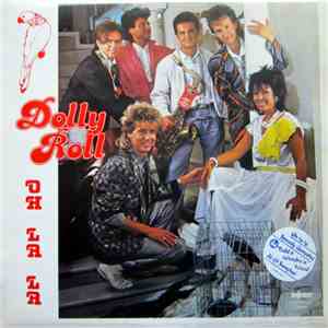 Dolly Roll - Oh La La download free