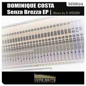 Dominique Costa - Senza Brezza EP download free