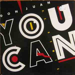 Don Juan - You Can (U.S. Remix) download free