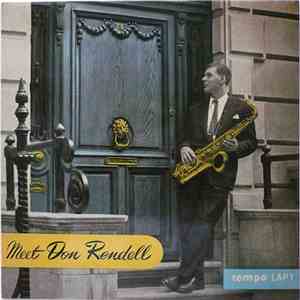 Don Rendell - Meet Don Rendell download free