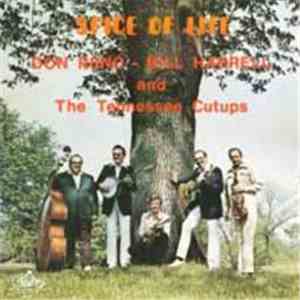 Don Reno, Bill Harrell And The Tennessee Cutups - Spice Of Life download free