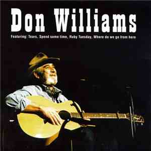 Don Williams  - Don Williams download free