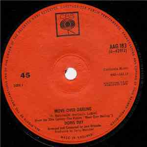 Doris Day - Move Over Darling download free