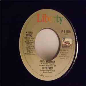 Dottie West - Tulsa Ballroom download free