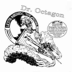 Dr. Octagon - Dr. Octagon‎ download free