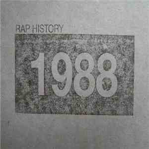 Druh Sławek - Rap History 1988 download free