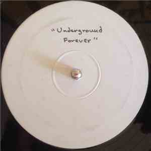 Dub Central & DJ Masey-O - Underground Forever download free
