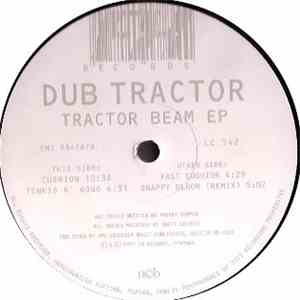 Dub Tractor - Tractor Beam EP download free
