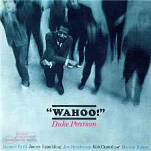 Duke Pearson - Wahoo! download free