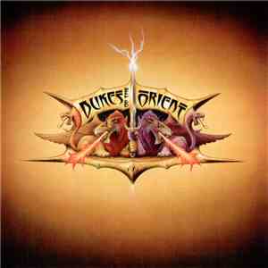 Dukes Of The Orient - Dukes Of The Orient download free