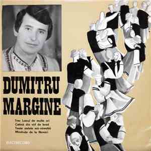 Dumitru Margine - Trec Lotrul De Multe Ori download free
