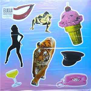 Duran Duran - Paper Gods download free