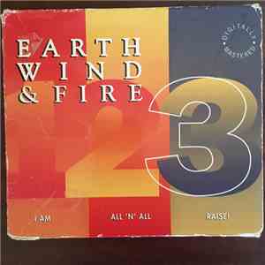 Earth, Wind & Fire - 123 download free