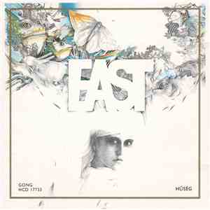EAST  - Hűség download free