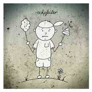 Eckpfeiler - Zuckerwatte & Scheiße - Demo EP download free