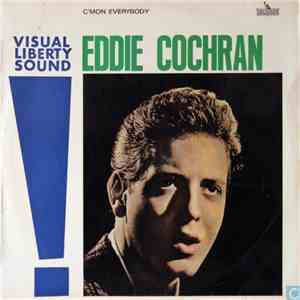Eddie Cochran - C'mon Everybody download free
