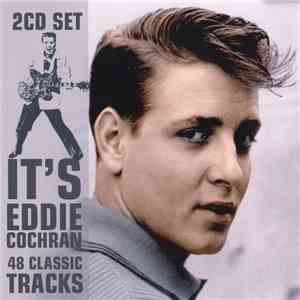 Eddie Cochran - It's Eddie Cochran download free